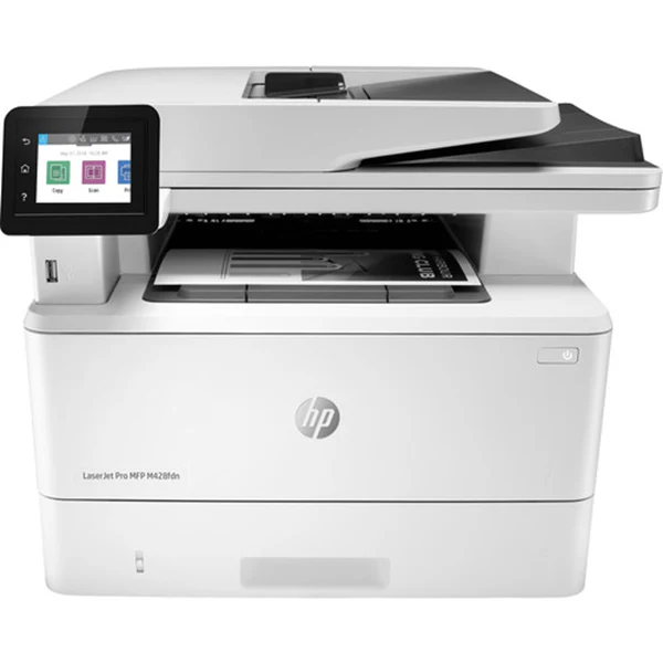 HPLaserJet Pro M283fdn – 21ppm / 600dpi / A4 / USB / LAN / FAX / Color Laser – Printer