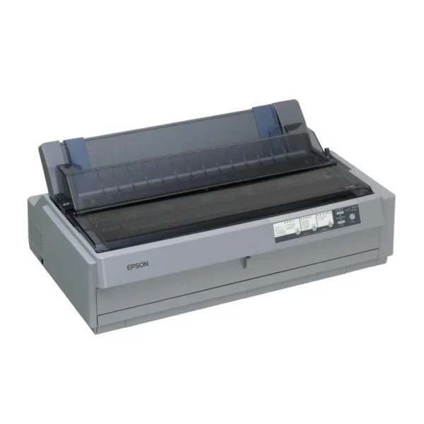 Epson LQ 2190 Printer – 24-Pins / 136-Columns / A3 / USB / Parallel / Dot-matri