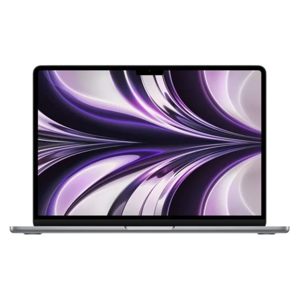 Apple MacBook Air - 13.6" / M2 / 8-Core CPU / 10-Core GPU / 24GB RAM / 2TB SSD / Arb/Eng / Space Grey / 1YW