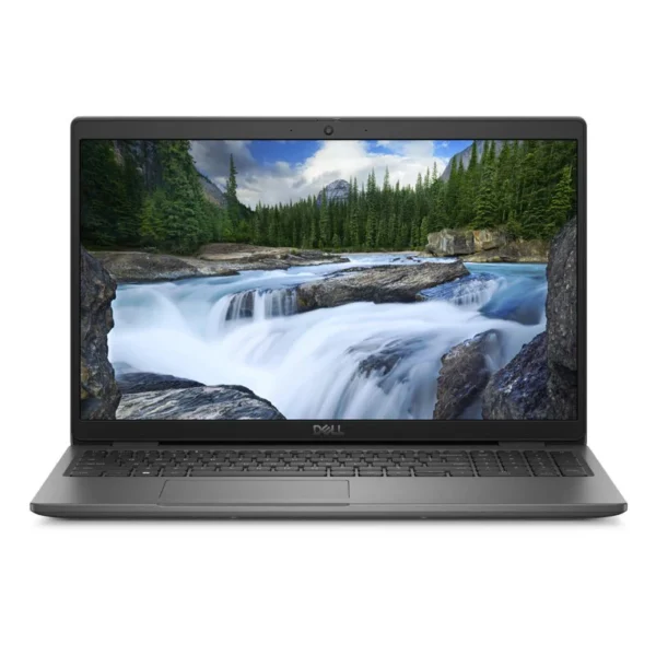 Dell Latitude 3540 - 15.6" FHD / i7 / 8GB / 512GB (NVMe M.2 SSD) / DOS (Without OS) / 1YW - Laptop