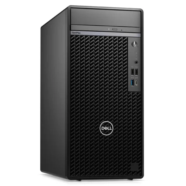 Dell OptiPlex 7010 MT - i7 / 64GB / 1TB (NVMe M.2 SSD) / 4GB VGA / DOS (Without OS) / 1YW - Desktop PC
