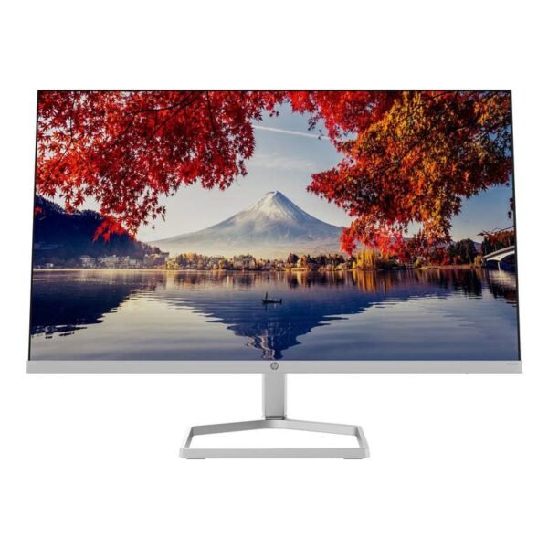 HP M24f FHD Monitor - 23.8" IPS FHD / 5ms / D-Sub / HDMI - Monitor