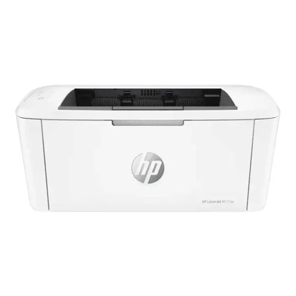 HP LaserJet M111w Printer – 20ppm / 600dpi / A4 / USB / Wi-Fi / Mono Laser