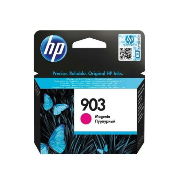 HP 903 Magenta Ink Cartridge-T6L91AE