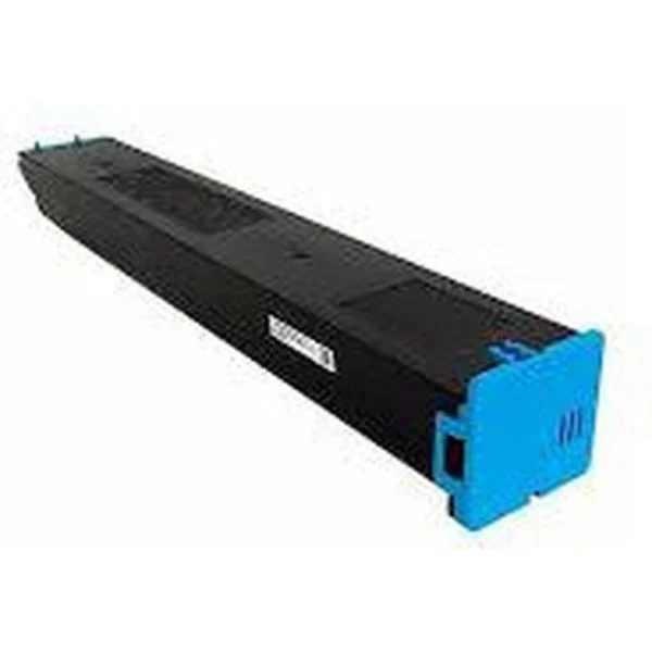 Sharp Mx 61Ft  Cyan Toner Cartridge