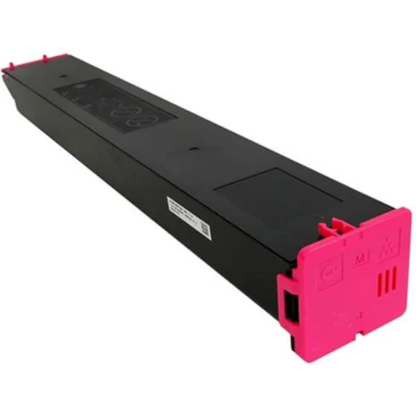 Sharp Mx 61Ft Ma Magenta Toner Cartridge
