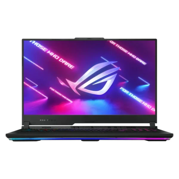 Asus ROG Strix Scar G17 - 17.3" WQHD / AMD Ryzen 9 / 32GB / 1TB (NVMe M.2 SSD) / 12GB VGA RTX 4080 / Win 11 Home / 1YW - Laptop