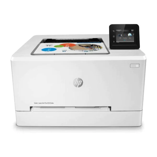 HP Color LaserJet Pro M255dw – 21ppm / 600dpi / A4 / USB / LAN / Wi-Fi / Color Laser – Printer