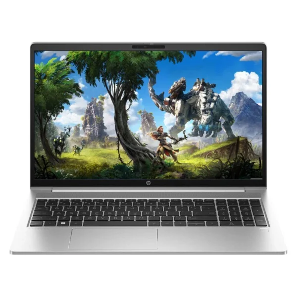 HP ProBook 450 G10 - 15.6" FHD / i3 / 8GB / 512GB (NVMe M.2 SSD) / DOS (Without OS) / 1YW - Laptop