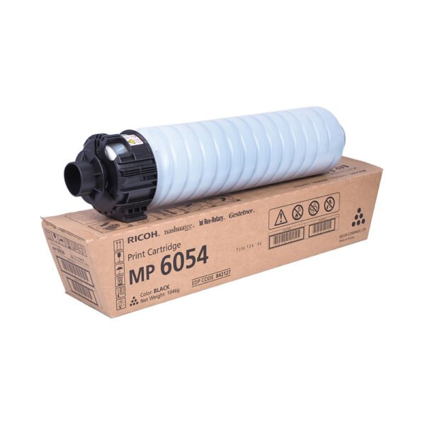 Ricoh MP 6054 Black Laser Toner Cartridge...