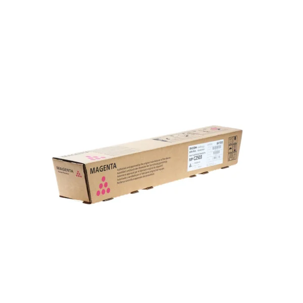 Ricohh Toner MPC2503/2003 Magenta